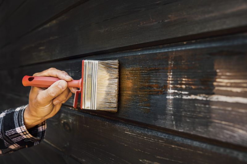 Brick Painting Service in Waco, TX