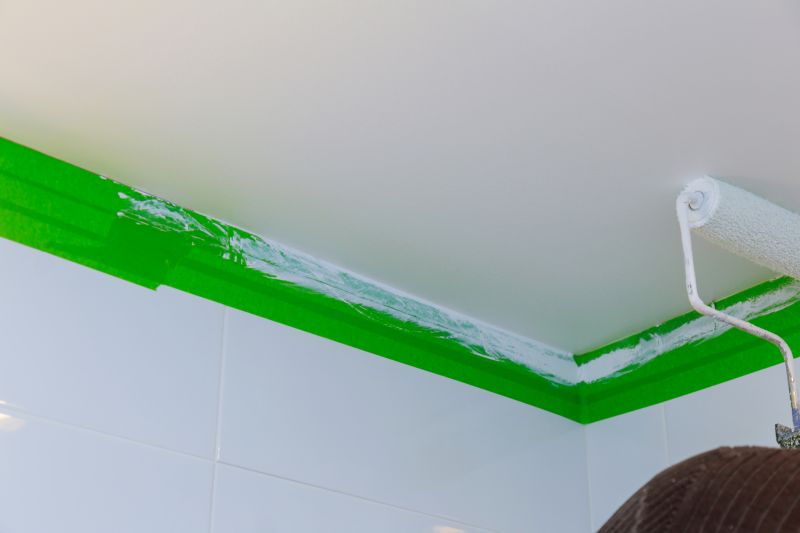 Trim Painting Service in Waco, TX